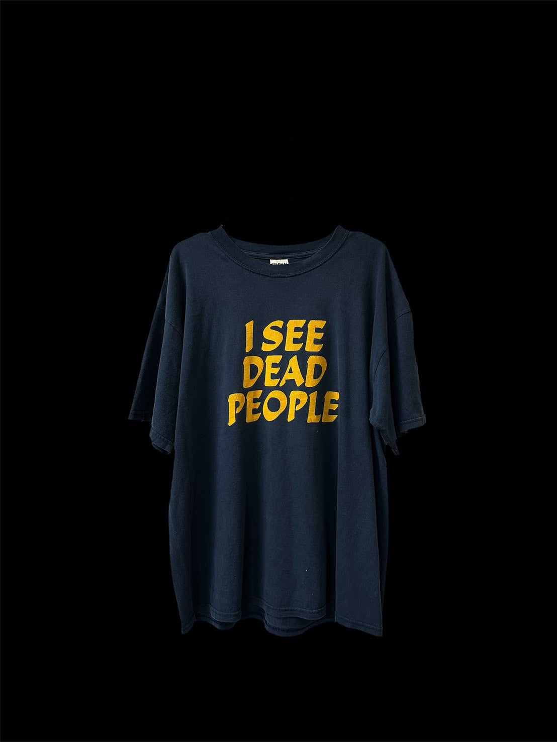 Y2K I SEE DEAD PEOPLE