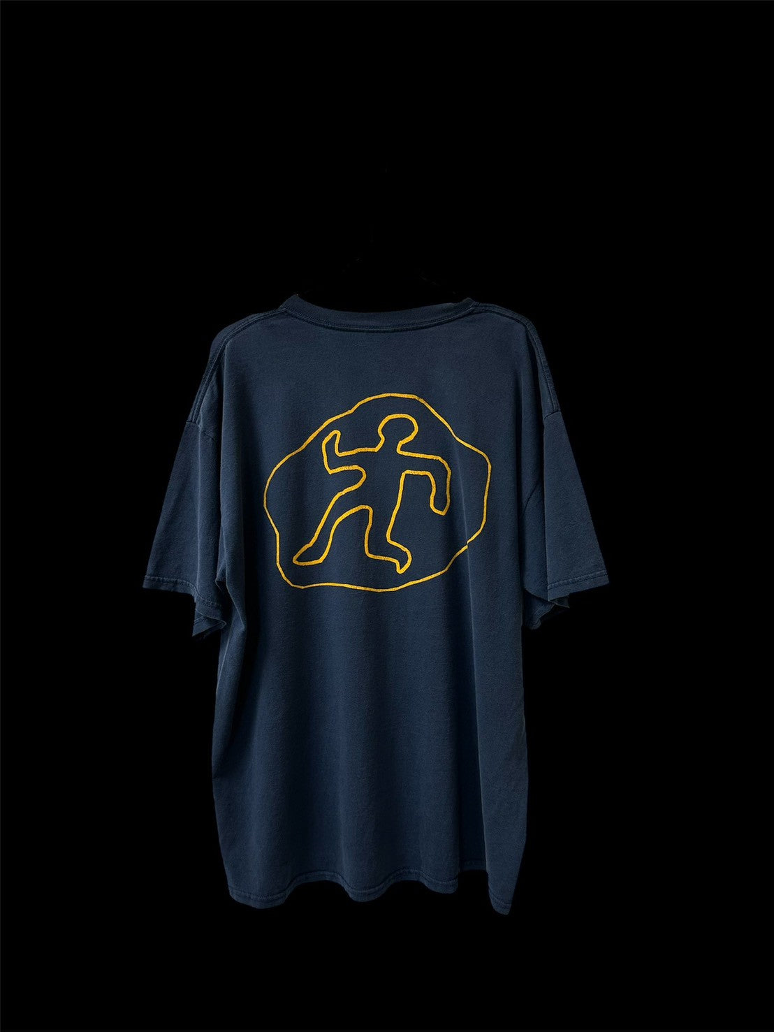 Y2K I SEE DEAD PEOPLE