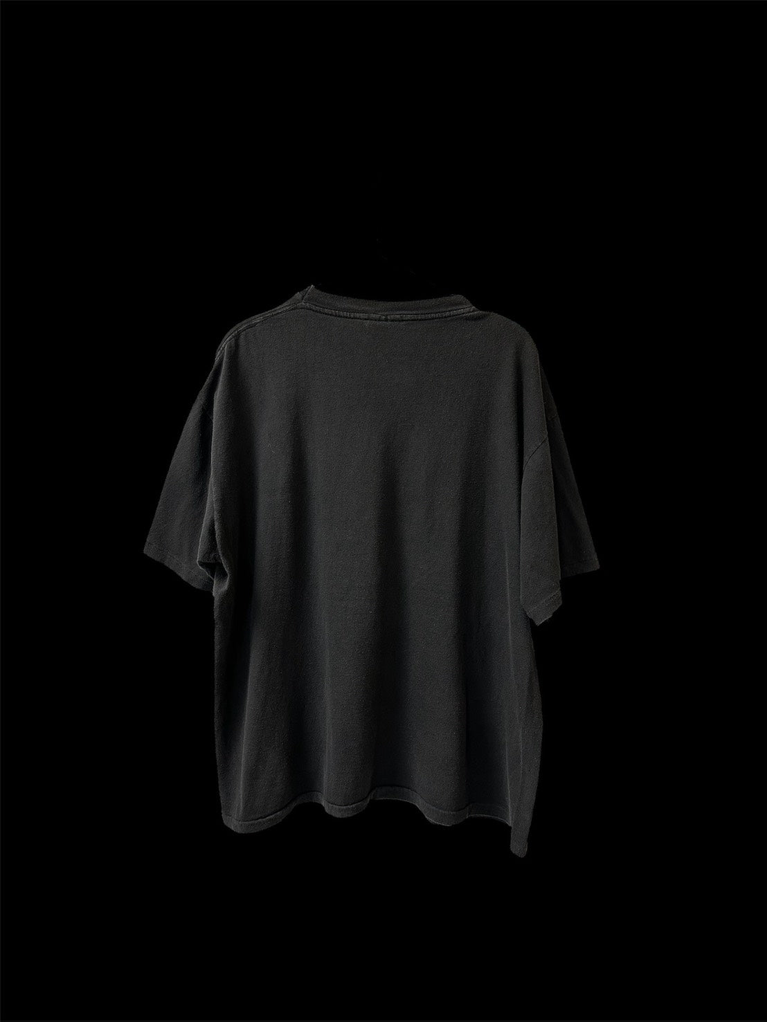 90s T2 Judgement day