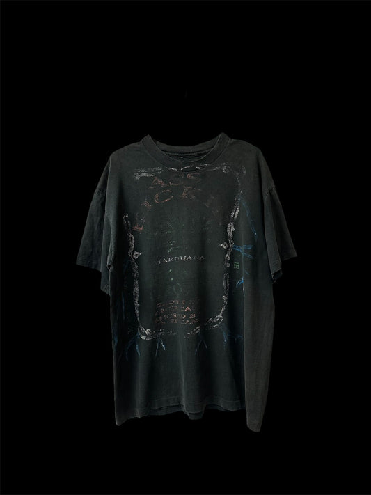 90s ASS KICKIN HOME GROWN