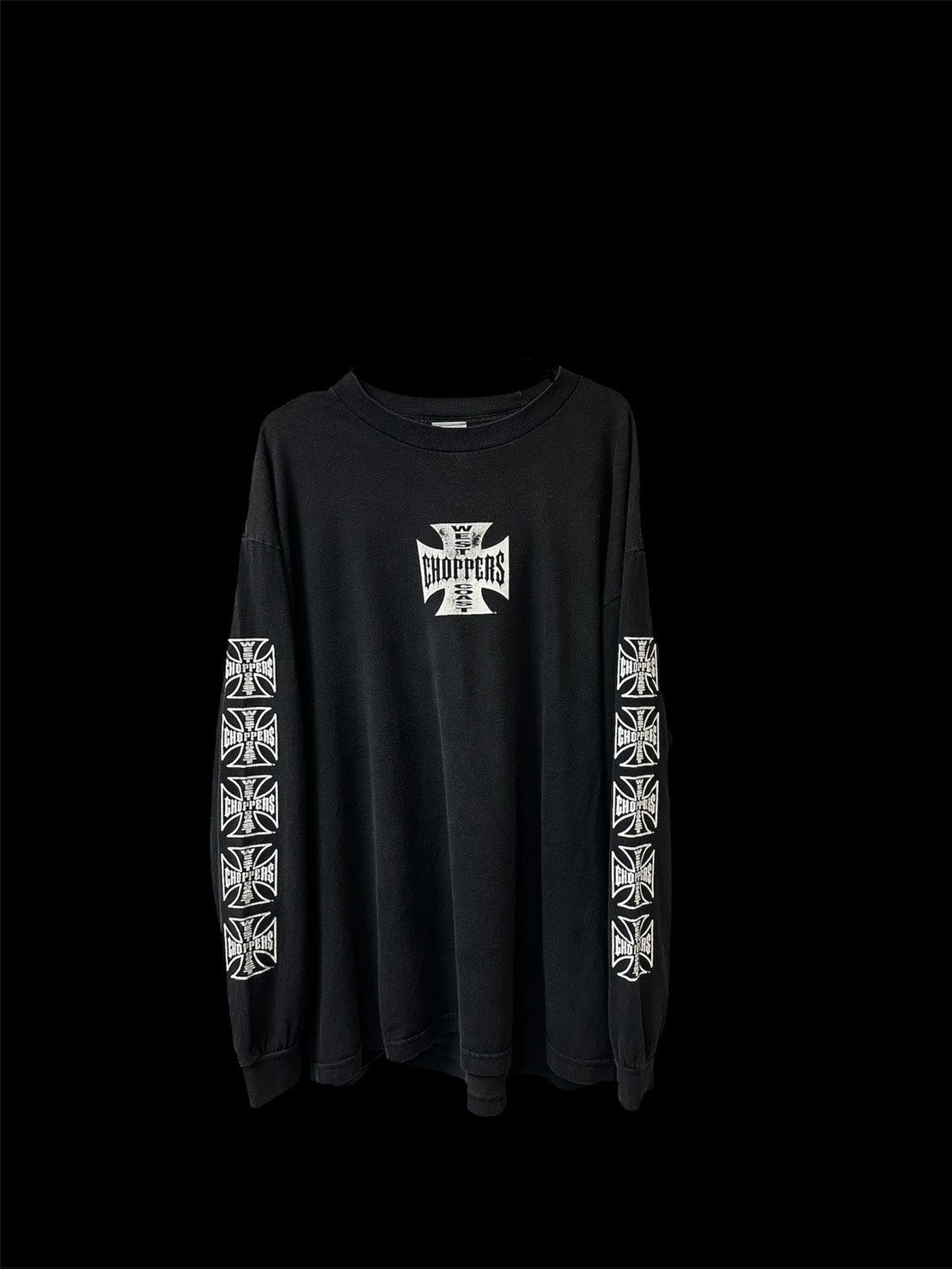 00s WEST COAST CHOPPERS