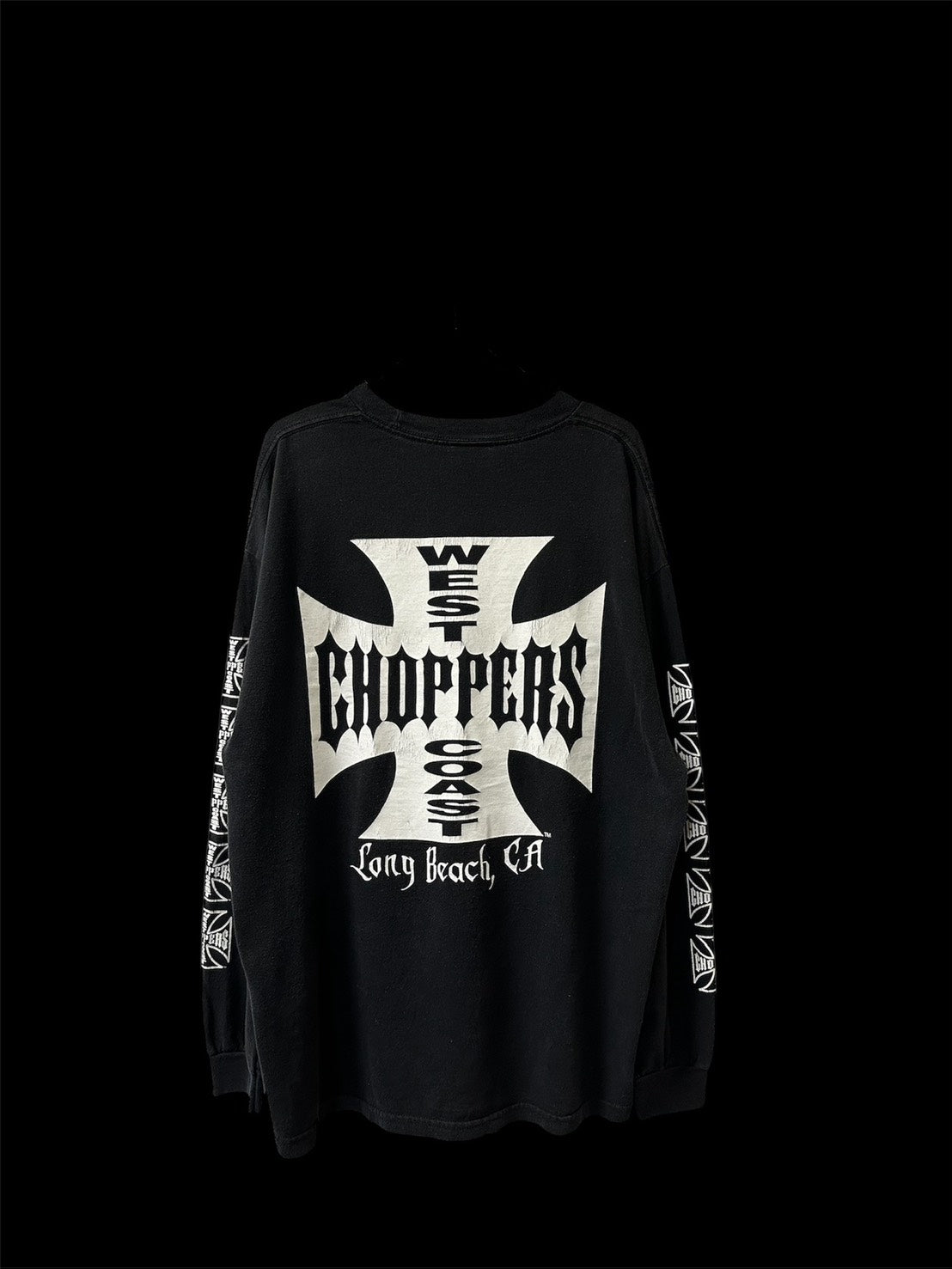 00s WEST COAST CHOPPERS